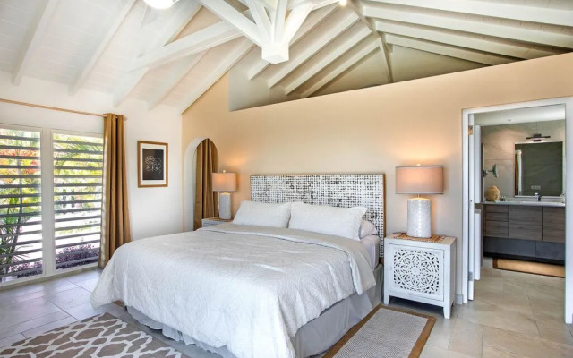 Dream Villa Terres Basses-663