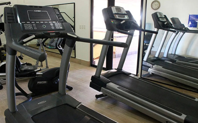 Hafersons Inn Hotel And Suites (Ex. Best Western Hotel Expo Metro Tampico)
