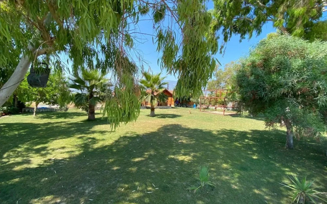 Sahildeki Ev Bungalov Apart