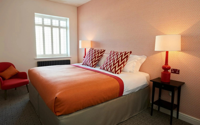 Harbour Hotel Brighton