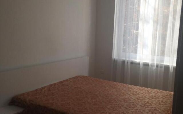 1 bedroom apt in Vake