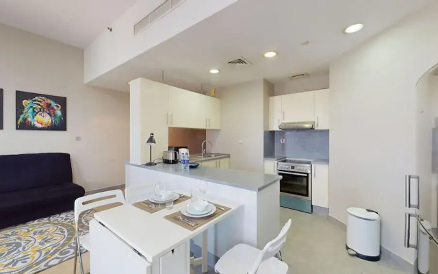 JLT - Madison Residency 1006