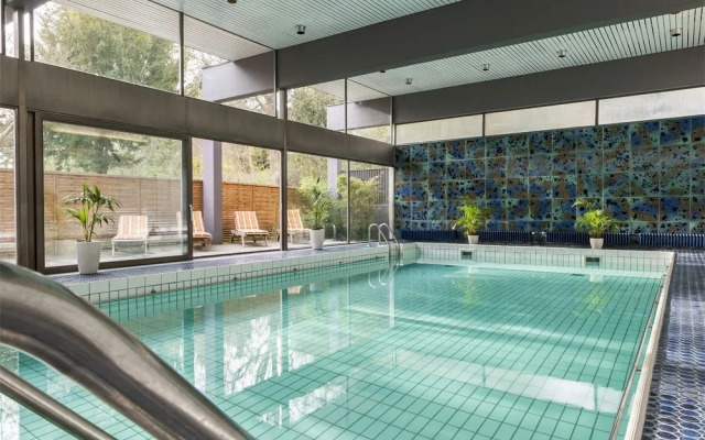 Wyndham Garden Bad Kissingen