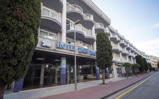 Hotel Don Juan Tossa