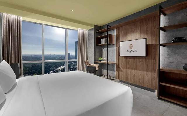 Nuanza Hotel & Convention