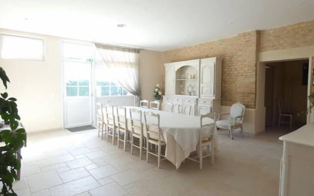 La Grange Champenoise