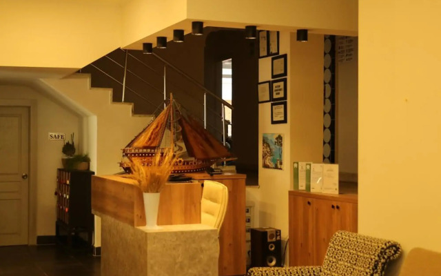 Saray Apart Hotel