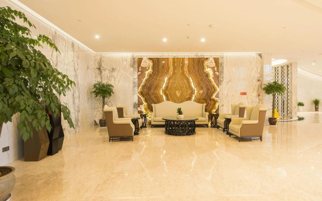 shimenqinghehotel