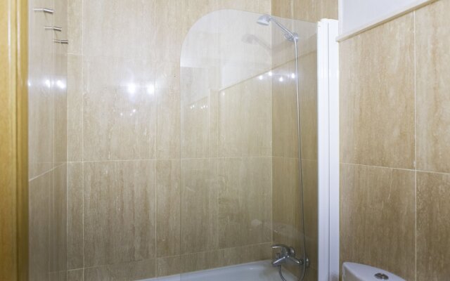 Suncity Guadiaro Apartment