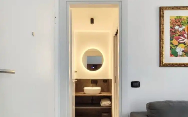 Palazzo Giglio Charme Suite 2 by Wonderful Italy