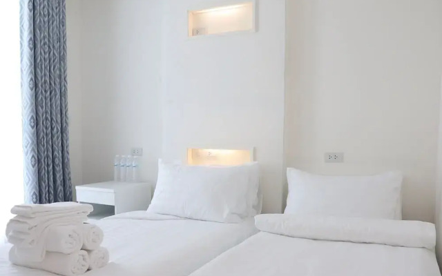 ResT Bangkok Poshtel