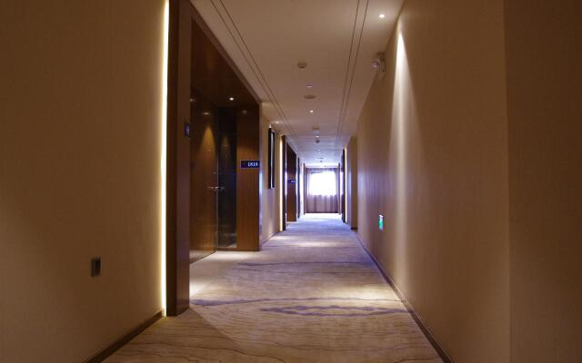 Argyle Grand Hotel Xingyi