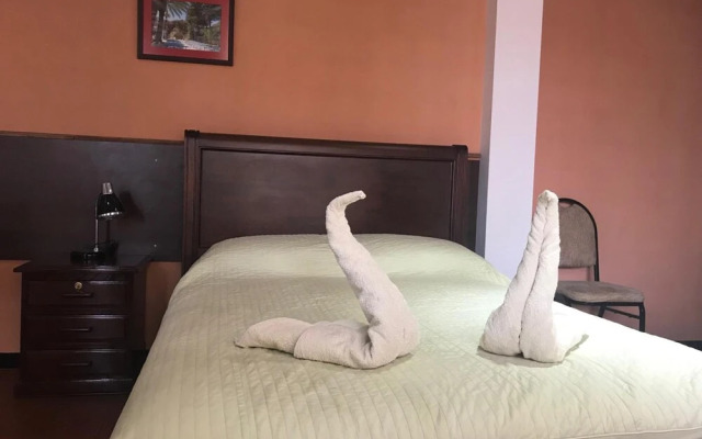 Cittadella Hostal