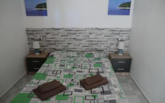 Casas Holiday - Miramar IX