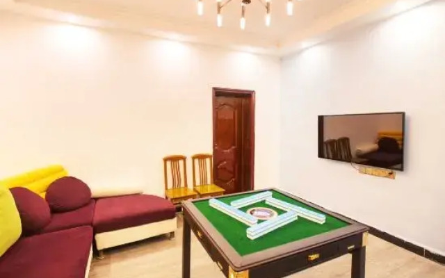 Yunlong Homestay