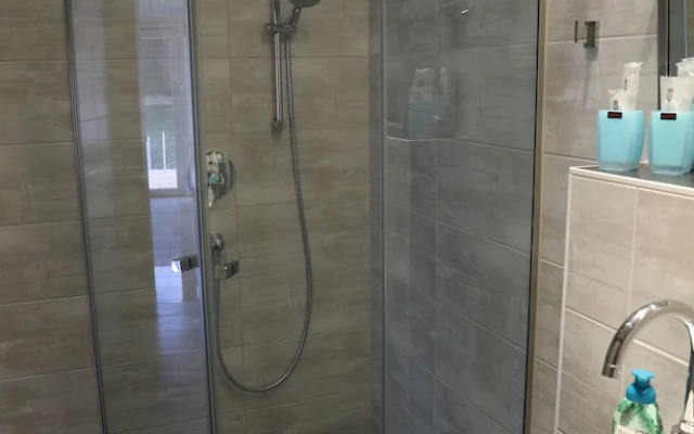 Holidayhaus LÃ¼tsche - Borzelborn