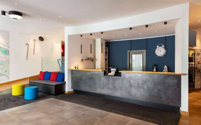 Vienna House Easy by Wyndham Limburg