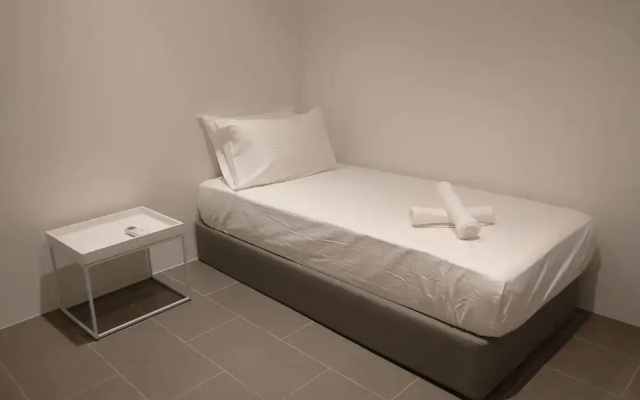 Stazion Services Alila
