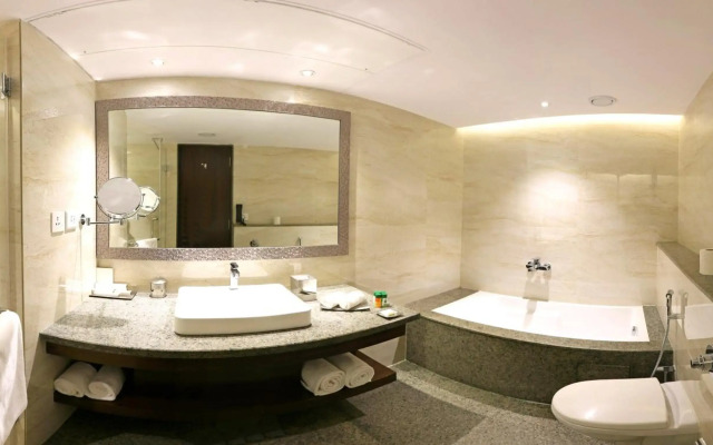 Samanvay Boutique Hotel Udupi