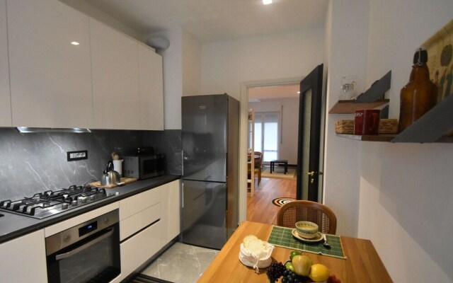 Boutique Holiday Home in Verbania With Terrace