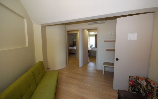 Hotel Lefkas