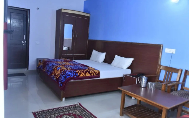 Hotel Shiv Ganga Retreat