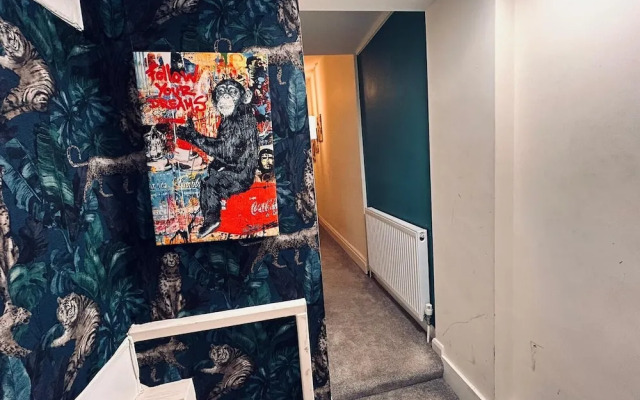 Brighton Beach House