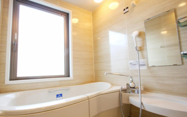 APA Hotel Akita Senshu Koen