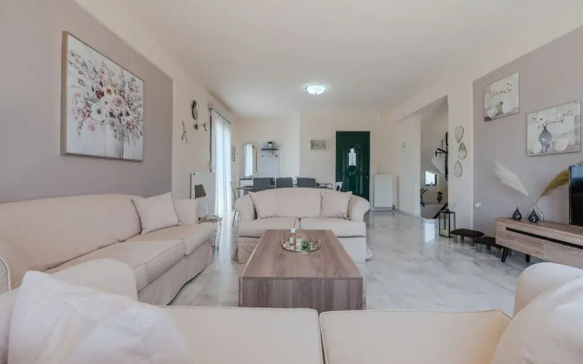 Harmony Villa