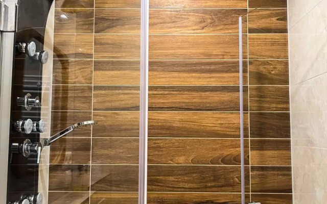 Prorsus Apartment Design