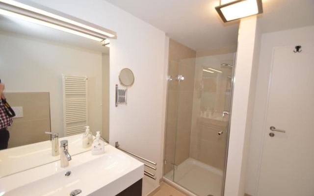 Appartement Sendenhorst