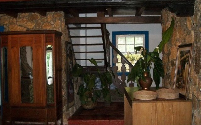 Pousada Enseada do Jatobá