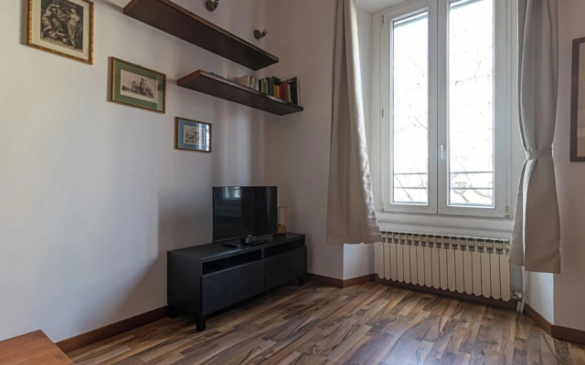 Italianway - Poliziano 10