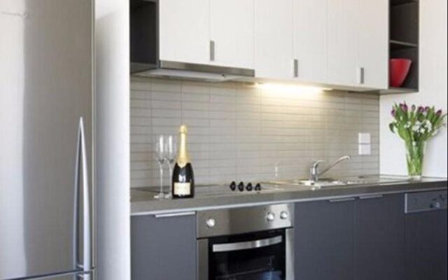 Caroline Serviced Apartments Brighton