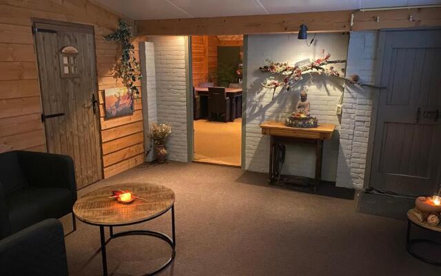 B&B de Waalhoeve