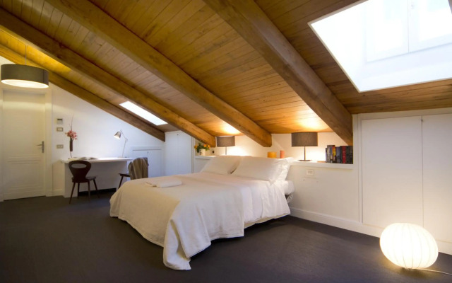 La Gensola In Trastevere