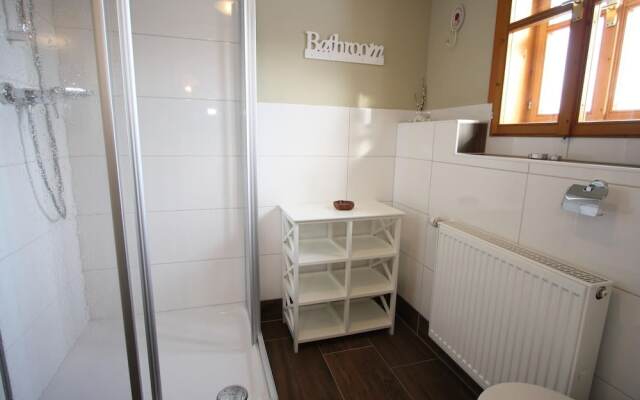 Spacious Mansion near Ski Area in Salzburg