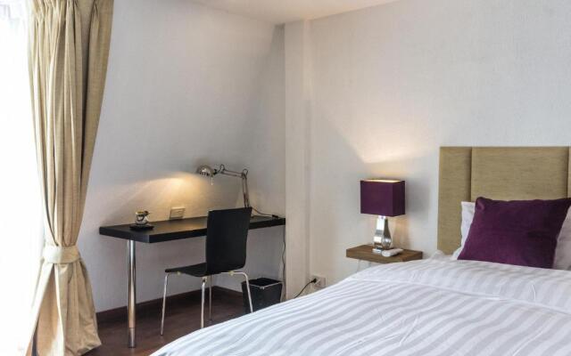 Wonderful & Central Dasiri Townhouse 5BR