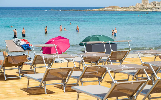 Hotel Punta Tipa