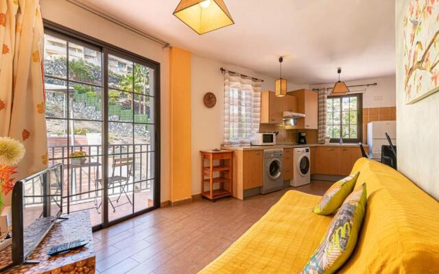 GO2TENERIFE Apart'Idania Near the sea & Parking