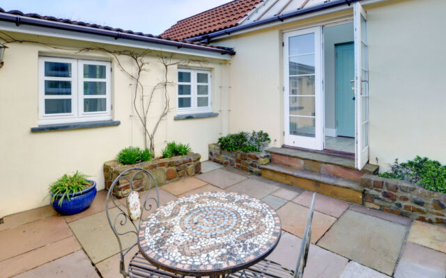 Holiday Home Davids Cottage