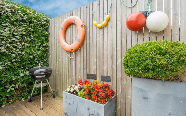 Holiday Home Romane - BRP209