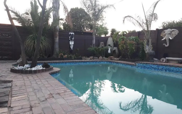 La Casa on Bashee