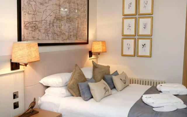Wotton House Country Estate Hotel