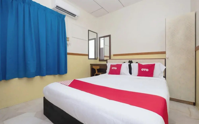 Hotel O Lumut Villa Inn