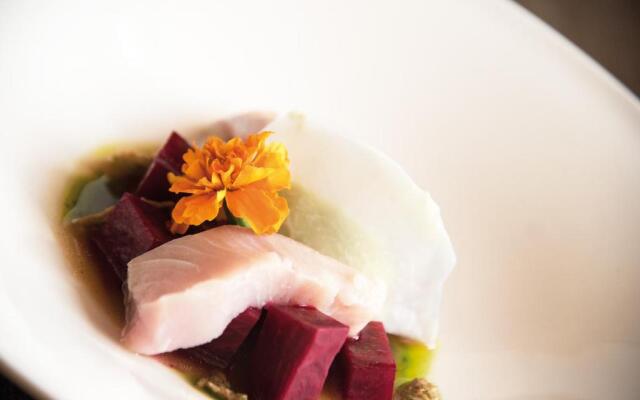 Parkhotel Holzerhof