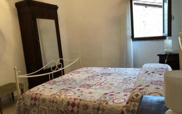 B&B A due passi dal Castello