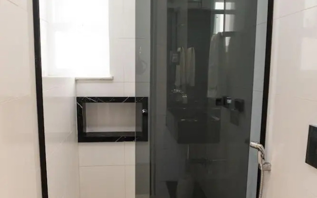 Wonder in Copacabana Pi804 Z4