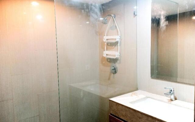 Cozy The H Residence by Bonzela Property