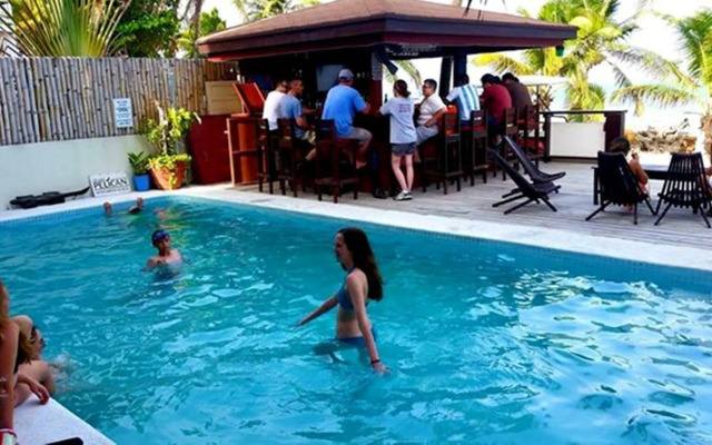 Ocean Tide Beach Resort